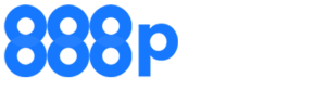 888p logo